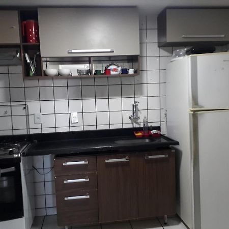 Apartamento Familiar Praia De Itapua Vila Velha  Exterior photo