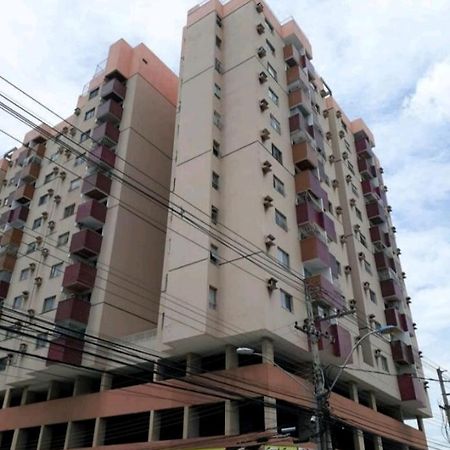 Apartamento Familiar Praia De Itapua Vila Velha  Exterior photo