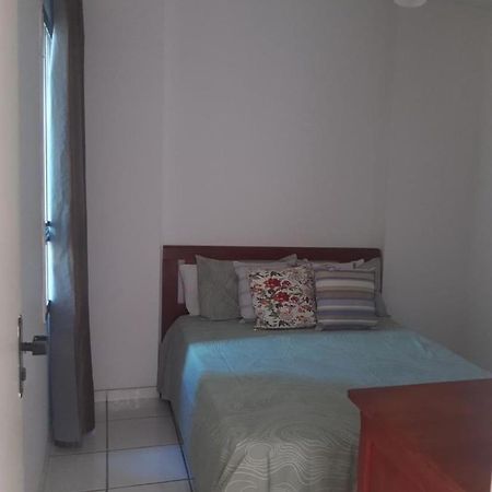 Apartamento Familiar Praia De Itapua Vila Velha  Exterior photo