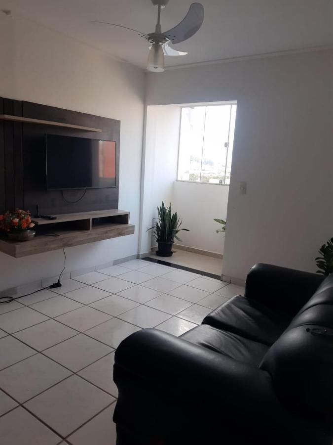 Apartamento Familiar Praia De Itapua Vila Velha  Exterior photo