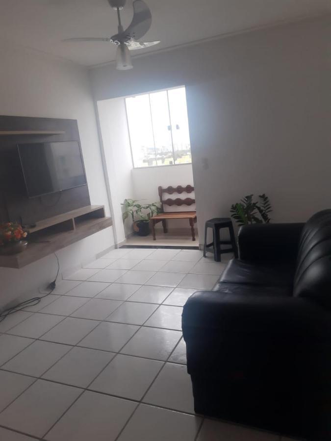 Apartamento Familiar Praia De Itapua Vila Velha  Exterior photo