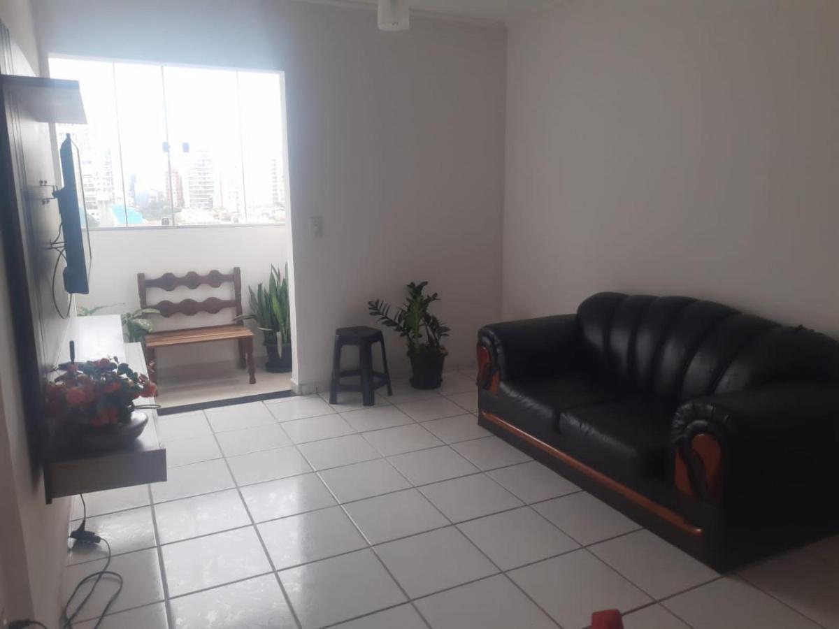 Apartamento Familiar Praia De Itapua Vila Velha  Exterior photo