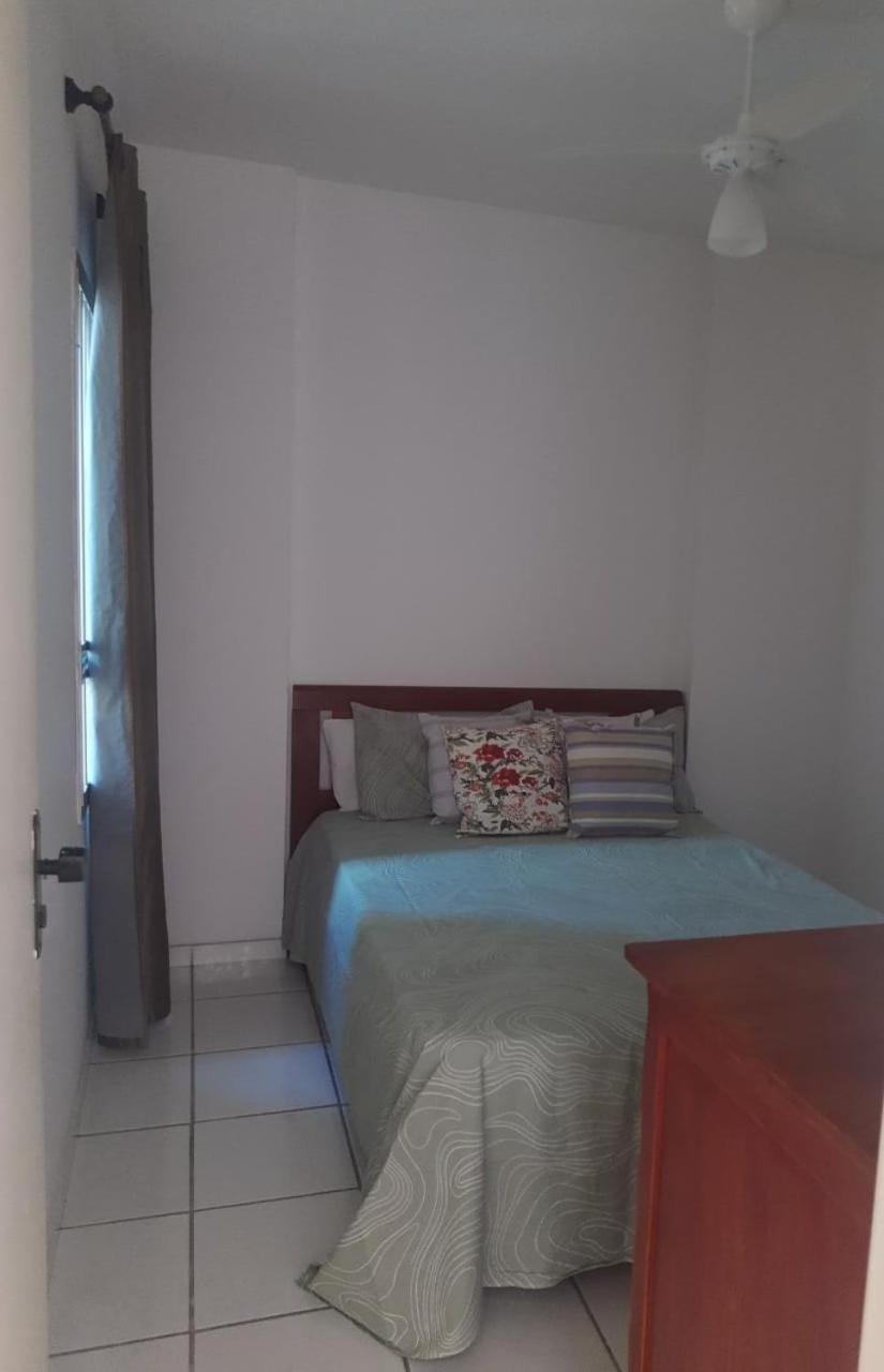 Apartamento Familiar Praia De Itapua Vila Velha  Exterior photo